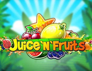 juice and fruits